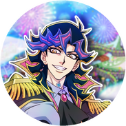 Ai (VRAINS)