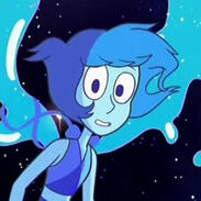 Lapis Lazuli
