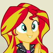 Sunset Shimmer